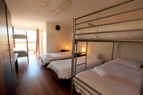 Lodge Siesta Villa