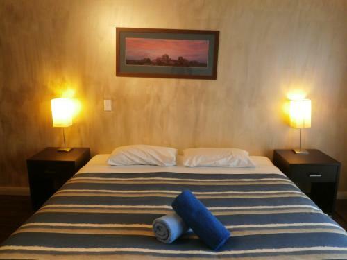 Lodge Siesta Villa