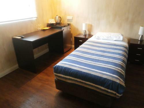 Lodge Siesta Villa