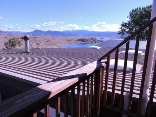 Lodge Siesta Villa