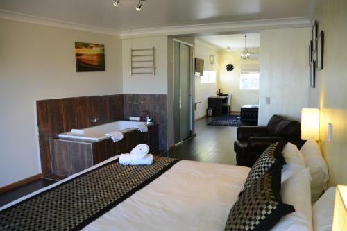 Lodge Siesta Villa