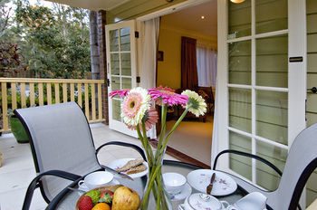 Poppies Bed & Breakfast