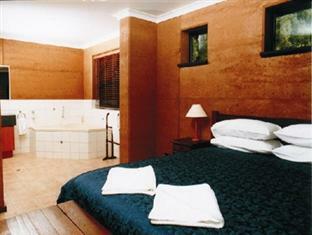 Lodge Marima Cottages