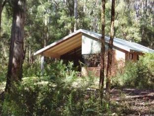Lodge Marima Cottages