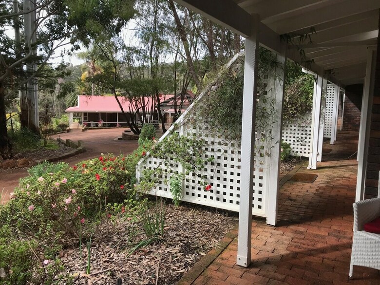 Hotel Forest Lodge Resort