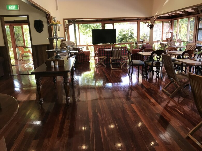 Hotel Forest Lodge Resort