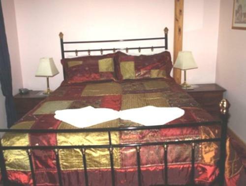 Pemberton Old Picture Theatre Holiday Apartments