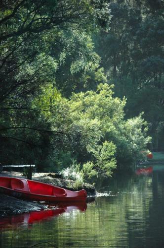 Donnelly Lakes
