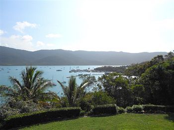 Hotel Coral Point Lodge