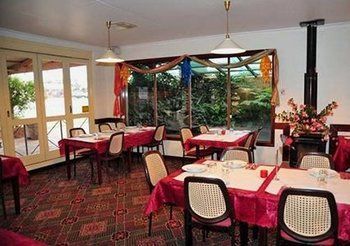 Hotel Comfort Inn Midas