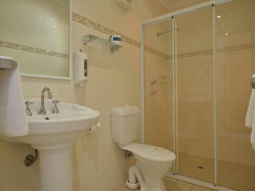 The Tower Hotel