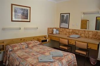 Sturt Motel
