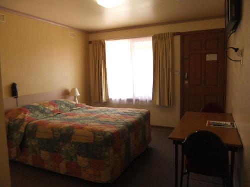 Daydream Motel