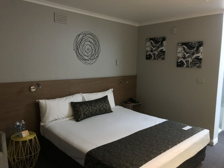 Comfort Hotel Burnie