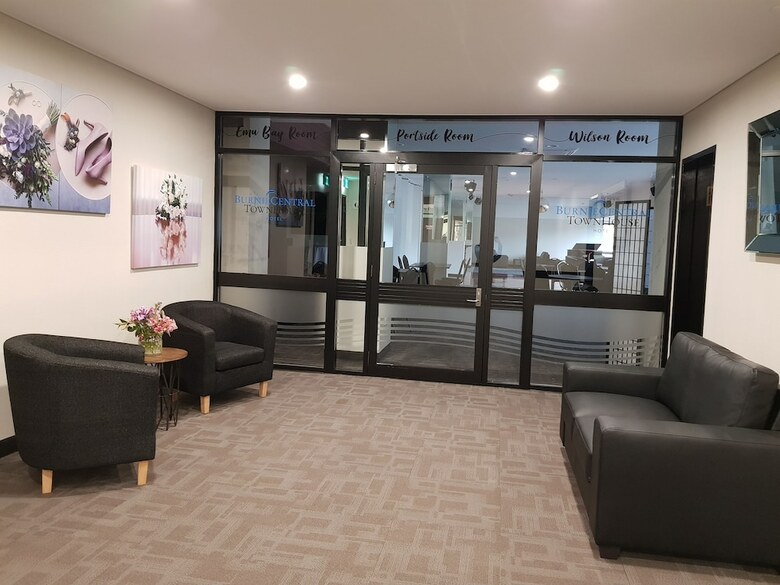 Comfort Hotel Burnie
