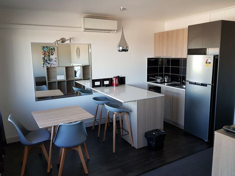 Comfort Hotel Burnie