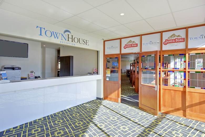 Comfort Hotel Burnie