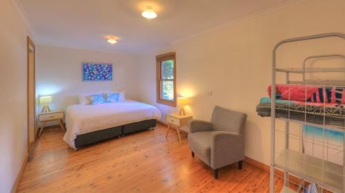 Bed & Breakfast Beachcomber Lodge