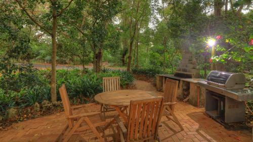 Bed & Breakfast Beachcomber Lodge