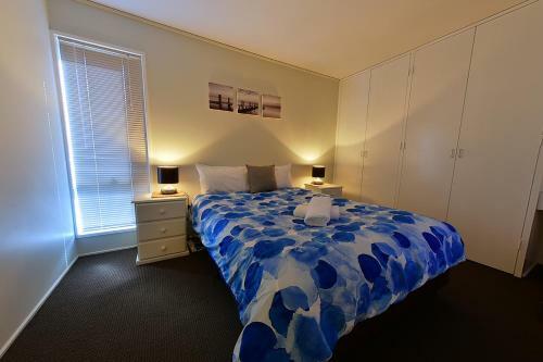 Apartamentos Executive Hideaway