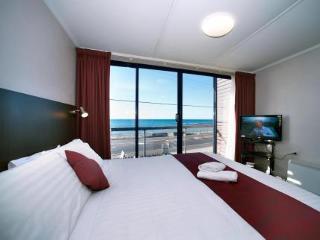 Burnie Ocean View Motel