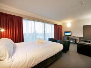 Burnie Ocean View Motel