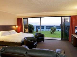 Burnie Ocean View Motel