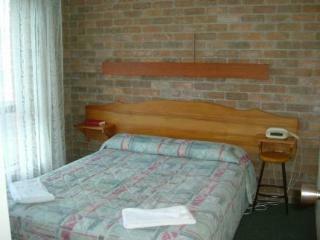 Burnie Ocean View Motel