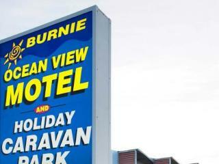 Burnie Ocean View Motel