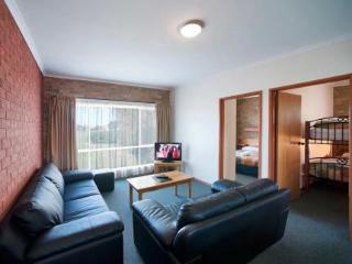 Burnie Ocean View Motel