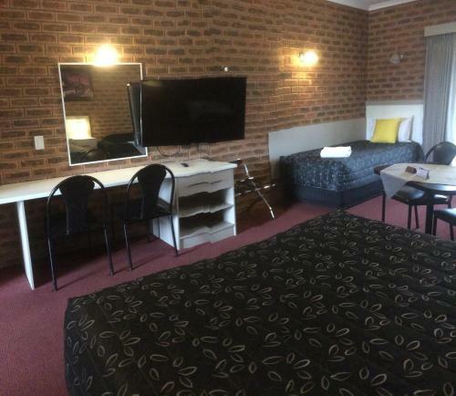 Glider City Motel Benalla