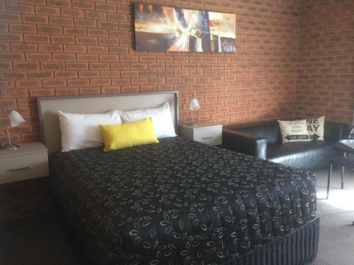 Glider City Motel Benalla