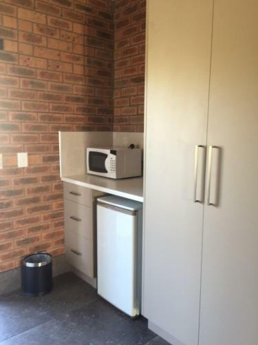 Glider City Motel Benalla