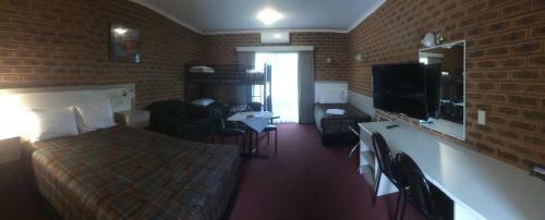 Glider City Motel Benalla