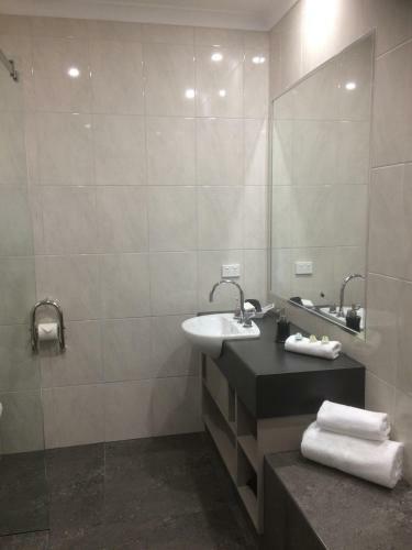 Glider City Motel Benalla