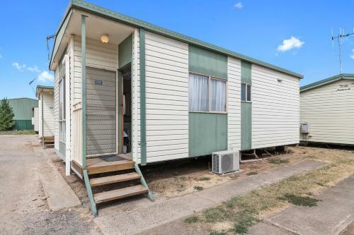 Benalla Leisure Park