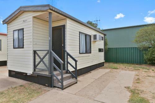 Benalla Leisure Park