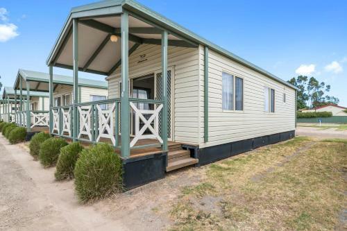 Benalla Leisure Park