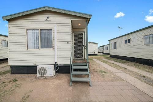 Benalla Leisure Park