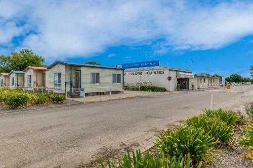Benalla Leisure Park