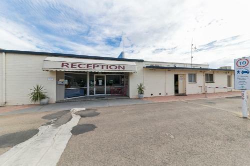 Benalla Leisure Park