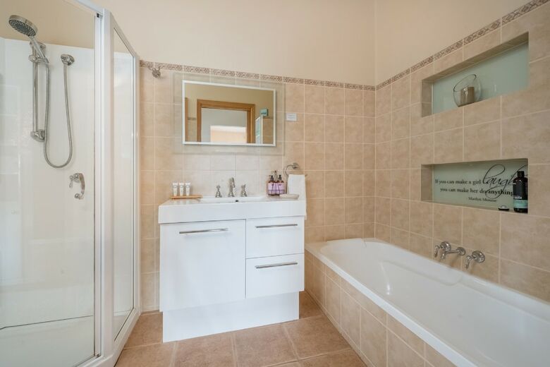 Jones On Wilson Boutique B&B