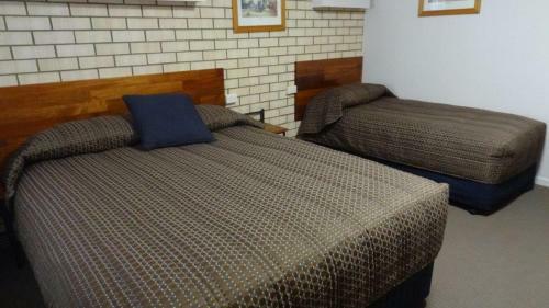 Goomeri Motel