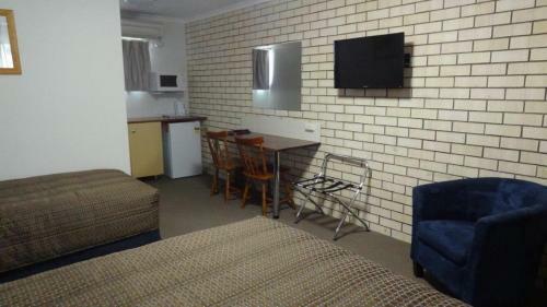 Goomeri Motel