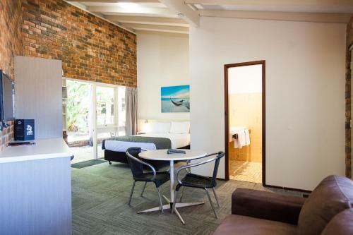 Leisure Inn Hotel Rockingham