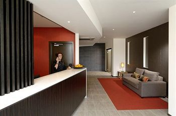 Aparthotel Punthill Knox