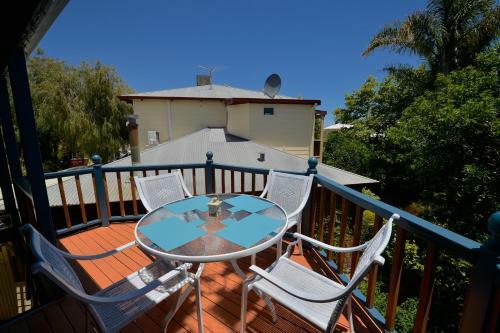 Hostal Anchorage Guest House And Self-contained Accommodation
