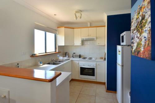 Hostal Anchorage Guest House And Self-contained Accommodation