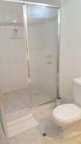 Hostal Anchorage Guest House And Self-contained Accommodation
