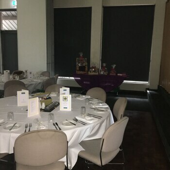 Aparthotel Quest Knox